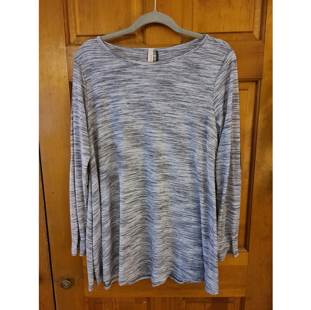 Long-sleeved shirt, L